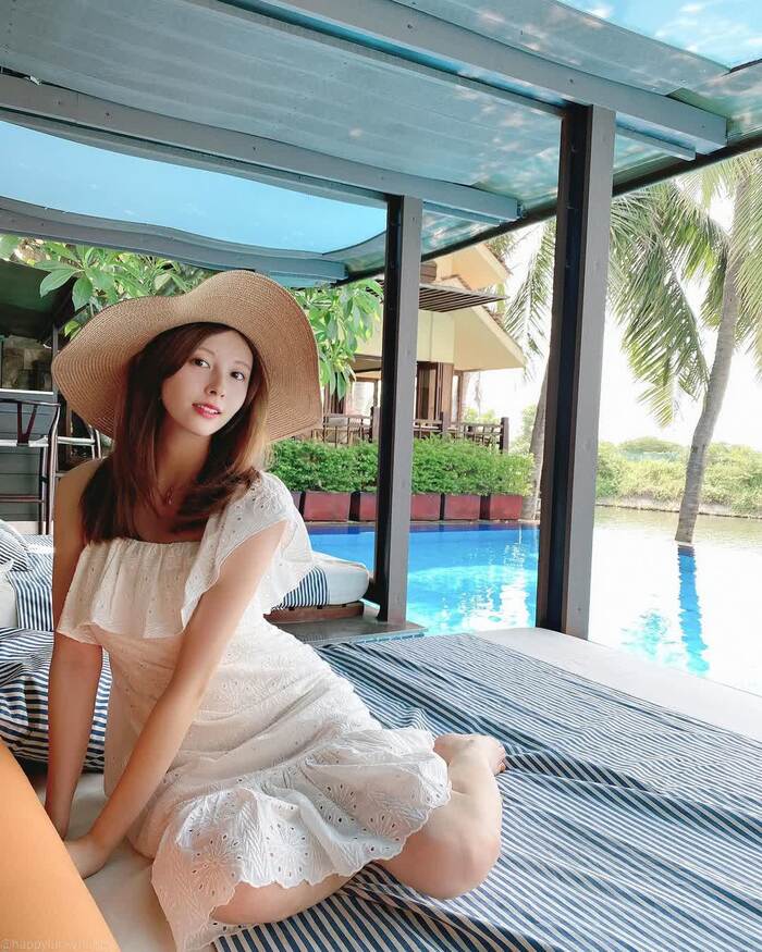 Tận hưởng kỳ nghỉ ở trung tâm thành phố sôi động tại khu nghỉ dưỡng Blossom Resort Đà Nẵng