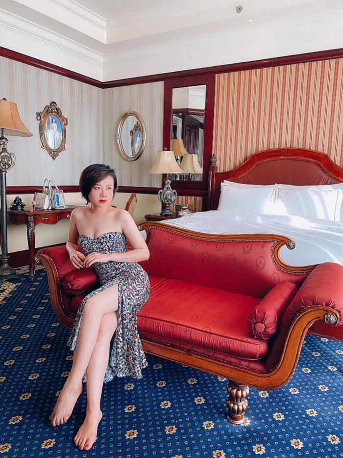 Tham khảo giá phòng khách sạn Imperial Vũng Tàu ‘chuẩn chỉnh’ cho kỳ nghỉ dưỡng tại phố biển thơ mộng