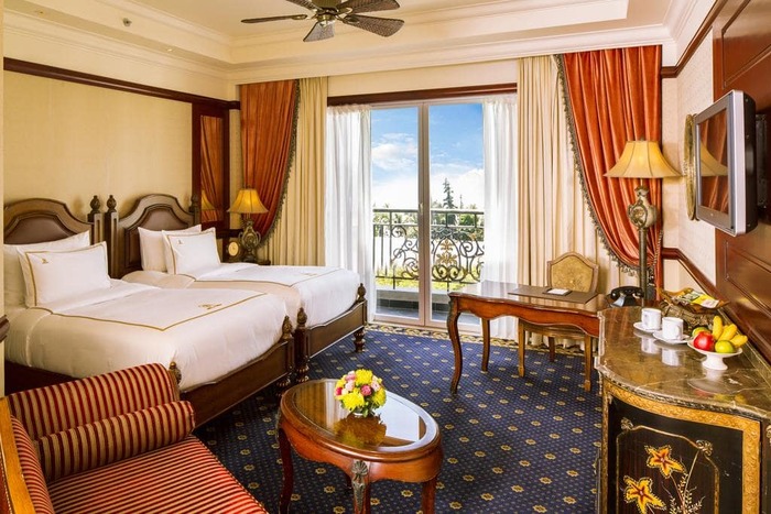 Tham khảo giá phòng khách sạn Imperial Vũng Tàu ‘chuẩn chỉnh’ cho kỳ nghỉ dưỡng tại phố biển thơ mộng