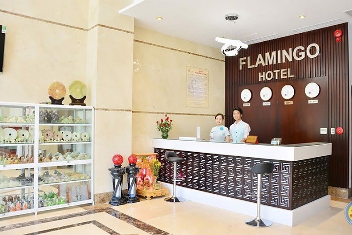 khách sạn Flamingo Đà Nẵng