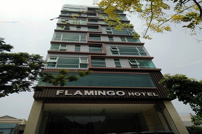 khách sạn Flamingo Đà Nẵng