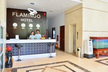 Khách sạn Flamingo Đà Nẵng  - Điểm lưu trú lý tưởng dành cho du khách