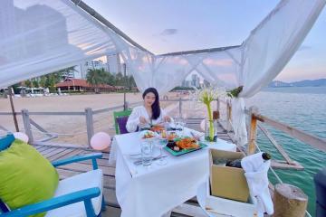 Cung cấp ‘vitamin sea’ với toplist địa chỉ khách sạn gần bãi biển Nha Trang thơ mộng cho hội mê xê dịch