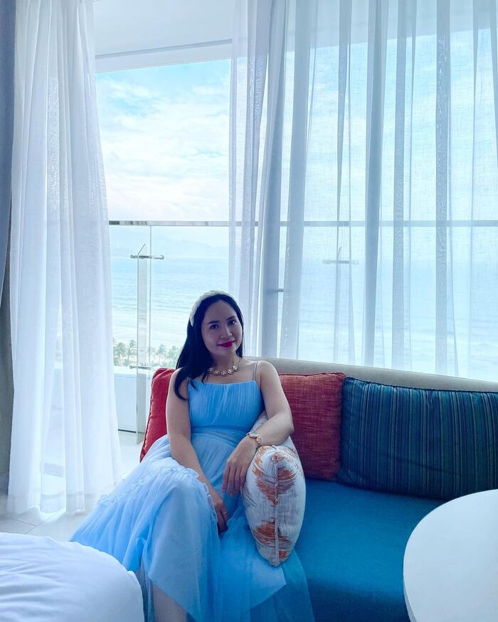 Trải nghiệm kỳ nghỉ mơ ước tại điểm nghỉ dưỡng bên bờ biển Mỹ Khê - Khách sạn Radisson Đà Nẵng