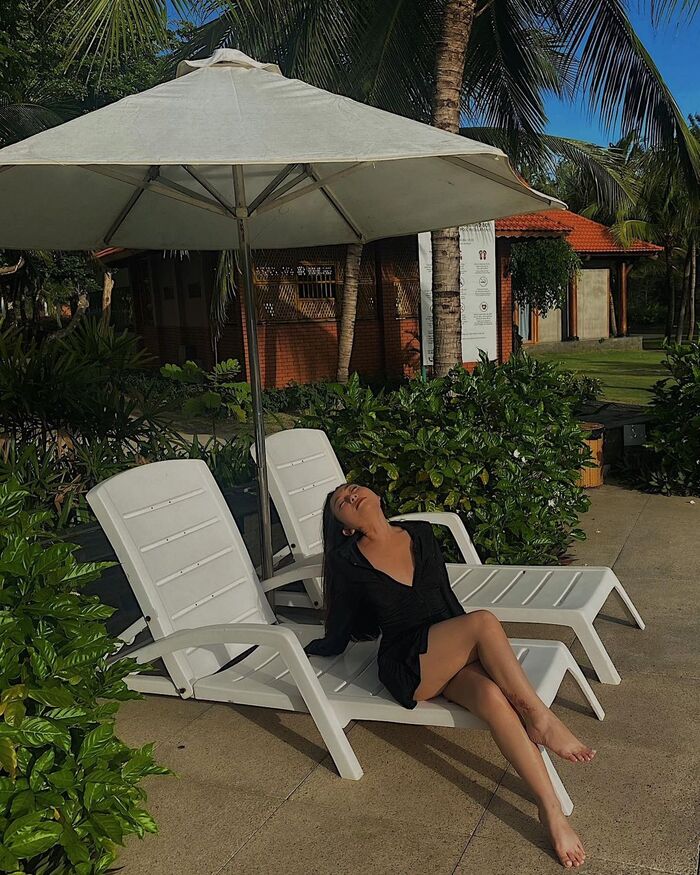 ‘Dạo một vòng’ các điểm nghỉ dưỡng ở Hồ Tràm: Đâu là các resort, khách sạn đắt giá nhất?