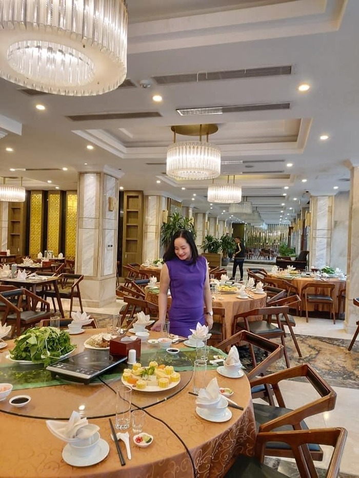 ‘Say lòng’ với không gian nghỉ dưỡng hiện đại và tiện nghi ấn tượng tại khách sạn Legend Sapa
