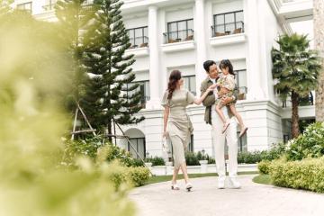 Top 5 villa đẹp ở Hạ Long sang-xịn-mịn phù hợp cho kỳ nghỉ dưỡng gia đình