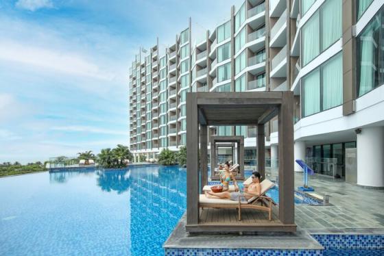 Resort gần bãi biển Sầm Sơn: Các điểm dừng cao cấp giúp du khách tận hưởng kỳ nghỉ dưỡng hoàn hảo tại xứ Thanh