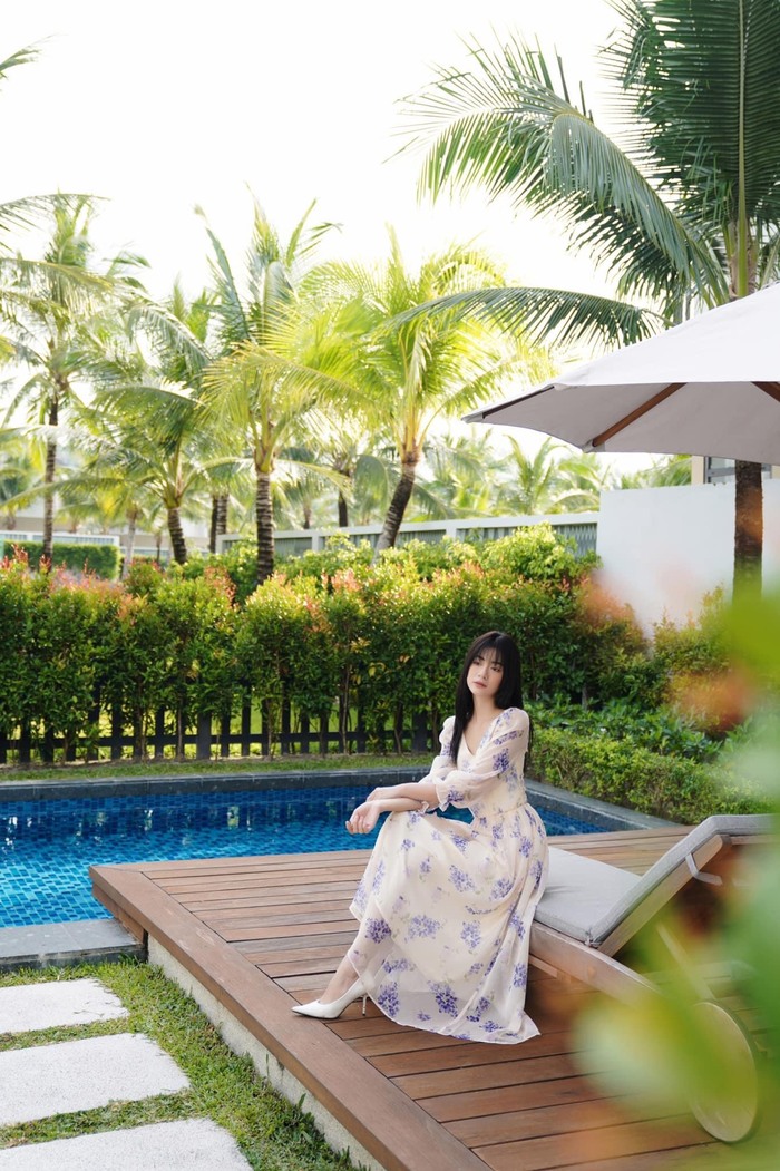 villa đẹp ở Phú Quốc sở hữu không gian sống xanh