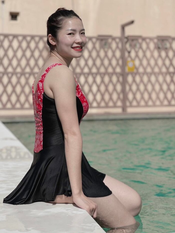 Khách sạn gần Bãi Trước Vũng Tàu - Mường Thanh Holiday
