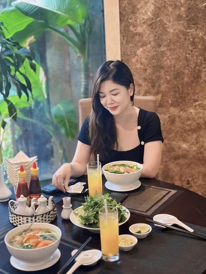 Khách sạn gần Bãi Trước Vũng Tàu - Mường Thanh Holiday