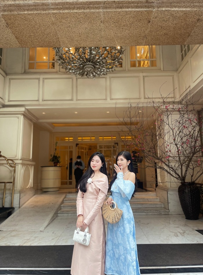 Khách sạn gần nhà thờ lớn Hà Nội - Apricot Hotel