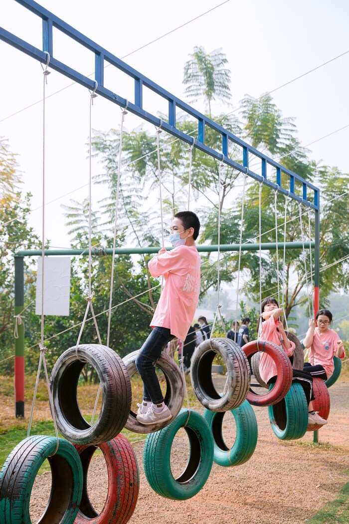 Resort đẹp ở Sơn Tây Hà Nội - Glory Resort