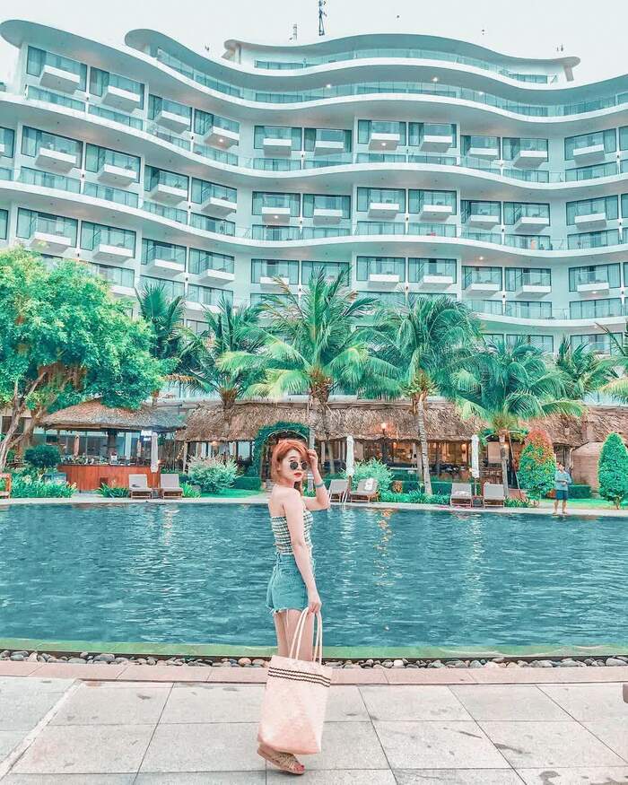Điểm danh các khách sạn 5 sao Nha Trang sang-xịn-mịn được du khách thập phương ưa chuộngĐiểm danh các khách sạn 5 sao Nha Trang sang-xịn-mịn được du khách thập phương ưa chuộng