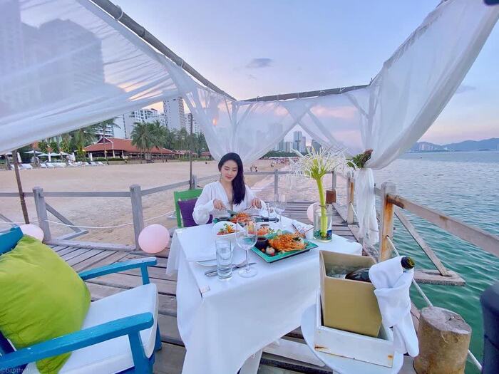 Điểm danh các khách sạn 5 sao Nha Trang sang-xịn-mịn được du khách thập phương ưa chuộng