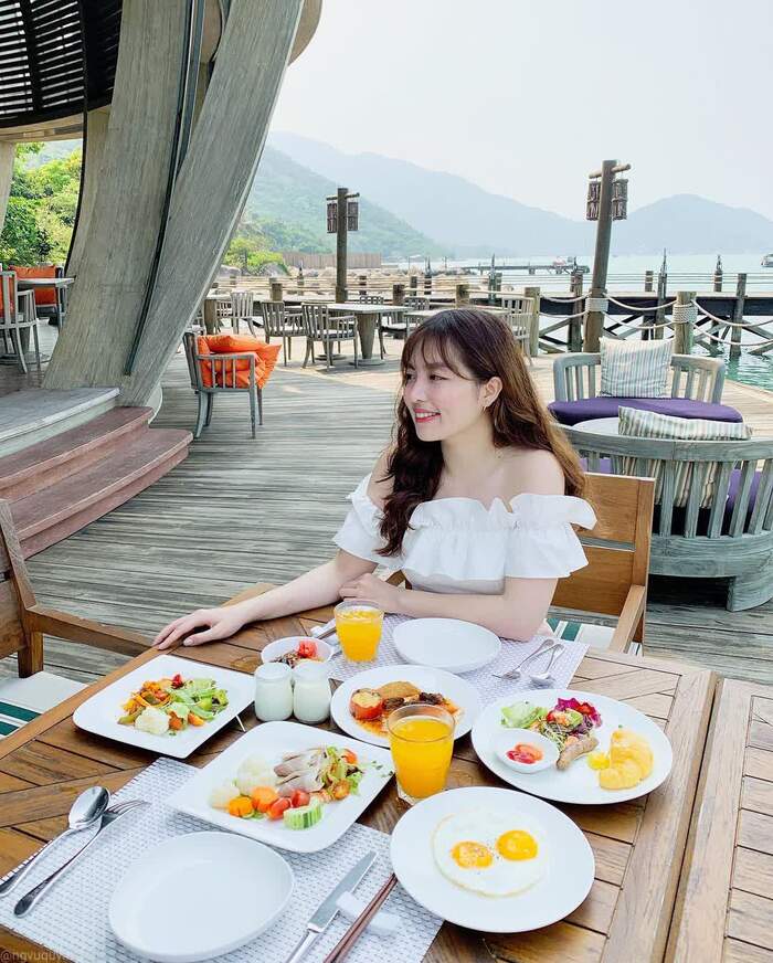 Điểm danh các khách sạn 5 sao Nha Trang sang-xịn-mịn được du khách thập phương ưa chuộng