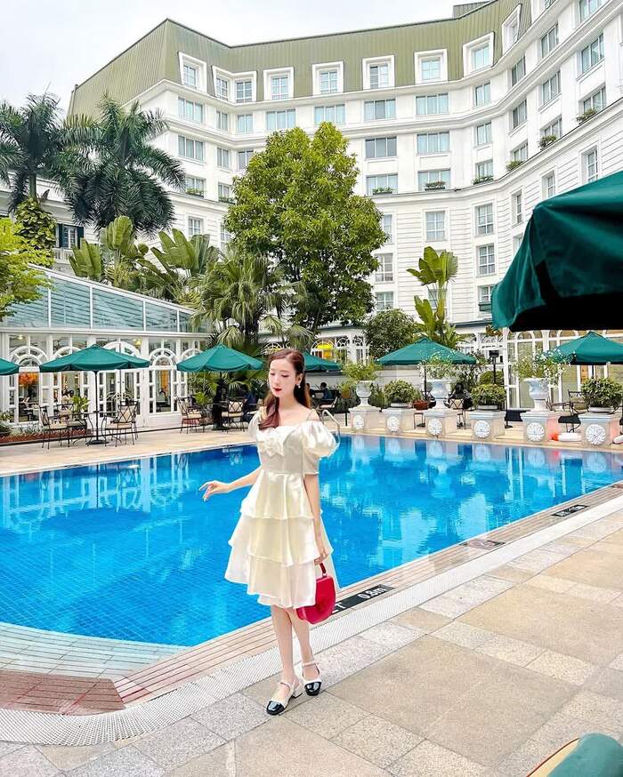 ​​​​​​​Sofitel Legend Metropole Hà Nội - khách sạn 5 sao ở Hà Nội