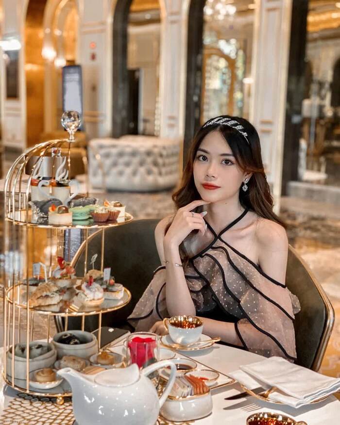 Nghỉ dưỡng ‘quý tộc và chanh sả’ tại khách sạn Golden Lake Hà Nội danh tiếng thủ đô