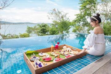 Nghỉ dưỡng bên bờ biển đảo ngọc thơ mộng và tận hưởng hệ thống dịch vụ sang-xịn-mịn tại Green Bay Phú Quốc Resort