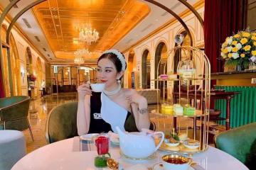 Lựa chọn nghỉ dưỡng hoàn hảo tại các khách sạn 5 sao ở Hà Nội danh tiếng