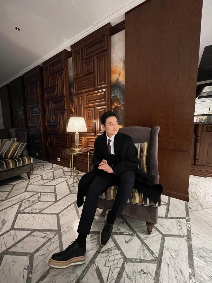 Peridot Grand Luxury Boutique Hà Nội - Viên ngọc ẩn giữa lòng phố xá náo nhiệt