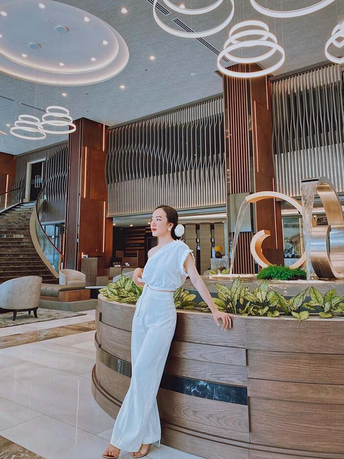 Tận hưởng kỳ nghỉ ‘chanh sả’ trong không gian kiến trúc Âu châu lịch lãm tại khách sạn Malibu Vũng Tàu