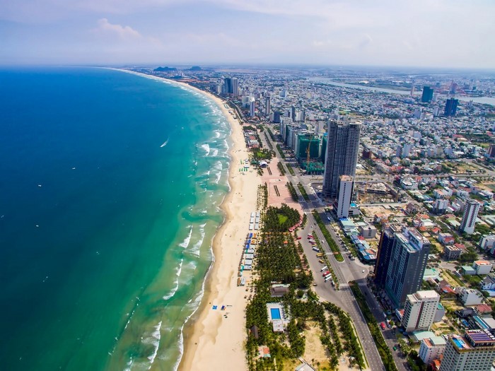 Đặt ngay top 5 khách sạn Đà Nẵng gần biển có giá tốt nhất  