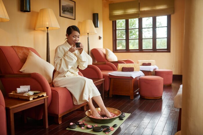 kinh nghiệm đặt phòng khách sạn Đà Lạt có chất lượng dịch vụ cao cấp