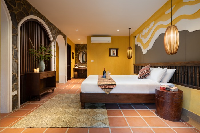 Kinh nghiệm đặt phòng khách sạn Hà Giang lựa chọn nơi ở có đầy đủ tiện ích cơ bản