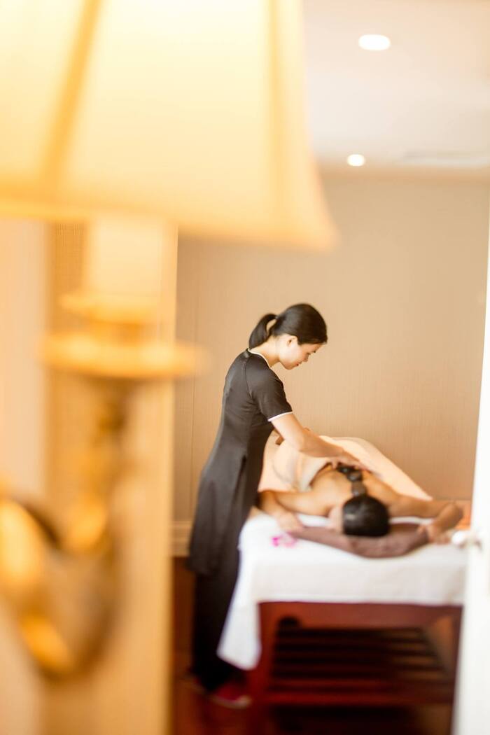 kinh nghiệm đặt phòng khách sạn Hà Nội dựa vào chất lượng dịch vụ