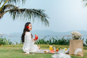 Kinh nghiệm đặt phòng khách sạn Phú Yên: Lựa chọn nơi ở ‘chuẩn chỉnh’ cho chuyến du lịch ‘xứ hoa vàng cỏ xanh’