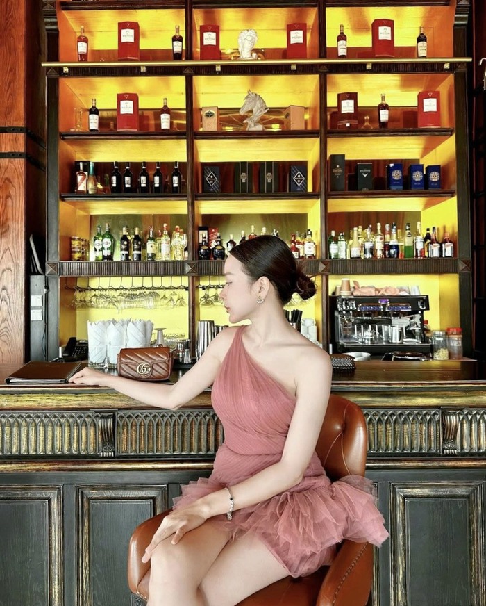Khách sạn gần Cầu Mây Tam Đảo - Venus Hotel Tam Đảo