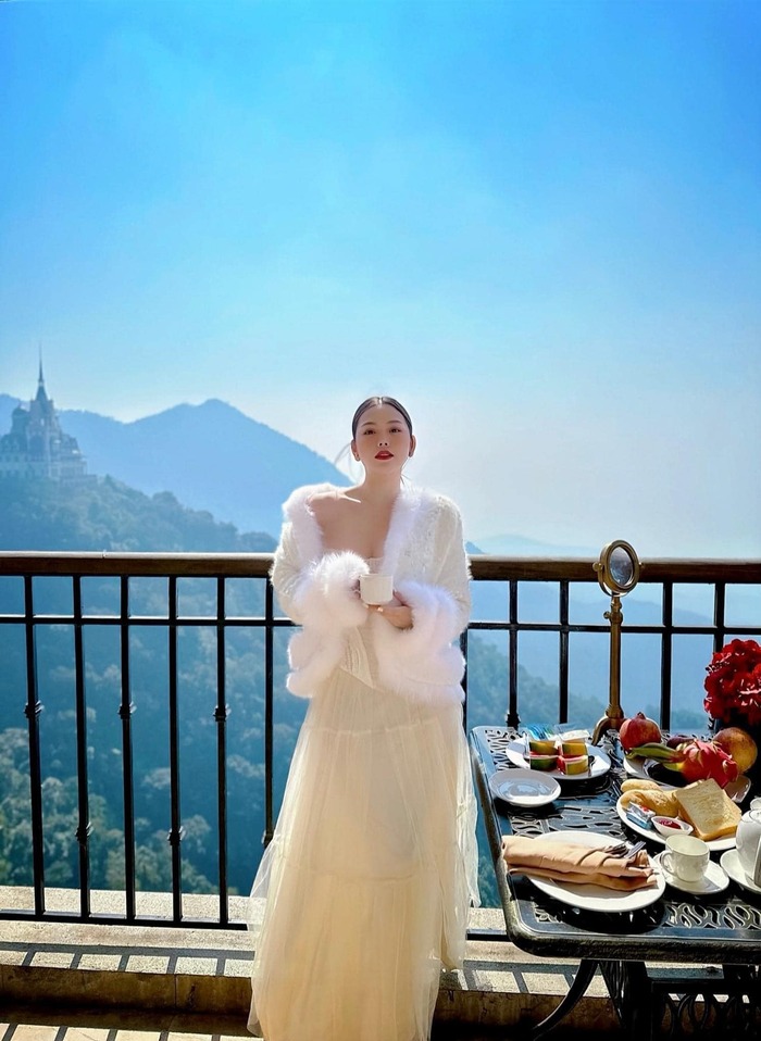 Khách sạn gần Cầu Mây Tam Đảo - Venus Hotel Tam Đảo