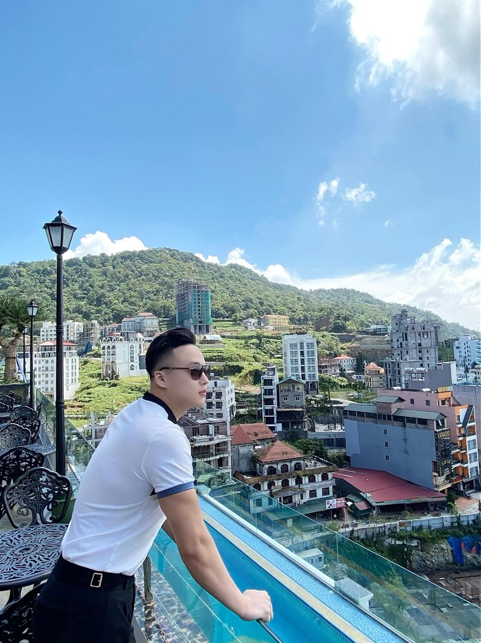 Khách sạn gần Cầu Mây Tam Đảo - Camellia Luxury Hotel Tam Đảo