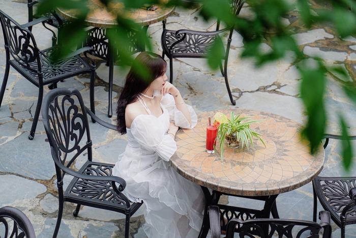 Khách sạn view núi ở Sapa - Sa Pa Highland Resort & Spa