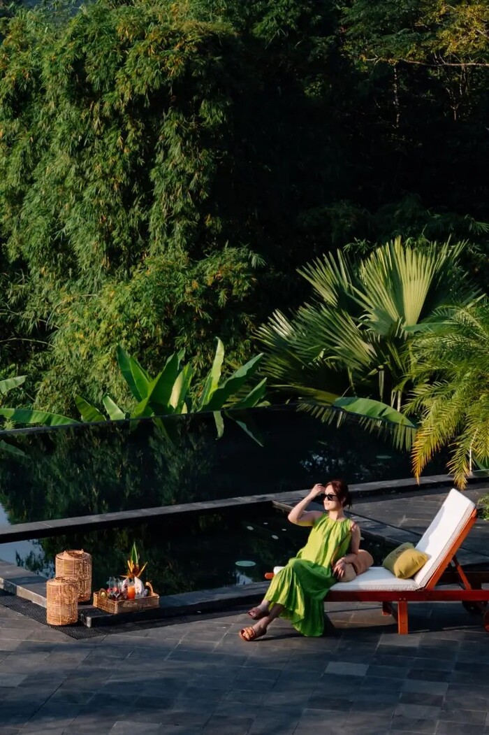 Resort ở Hà Giang -  An Châng Retreat & Spa